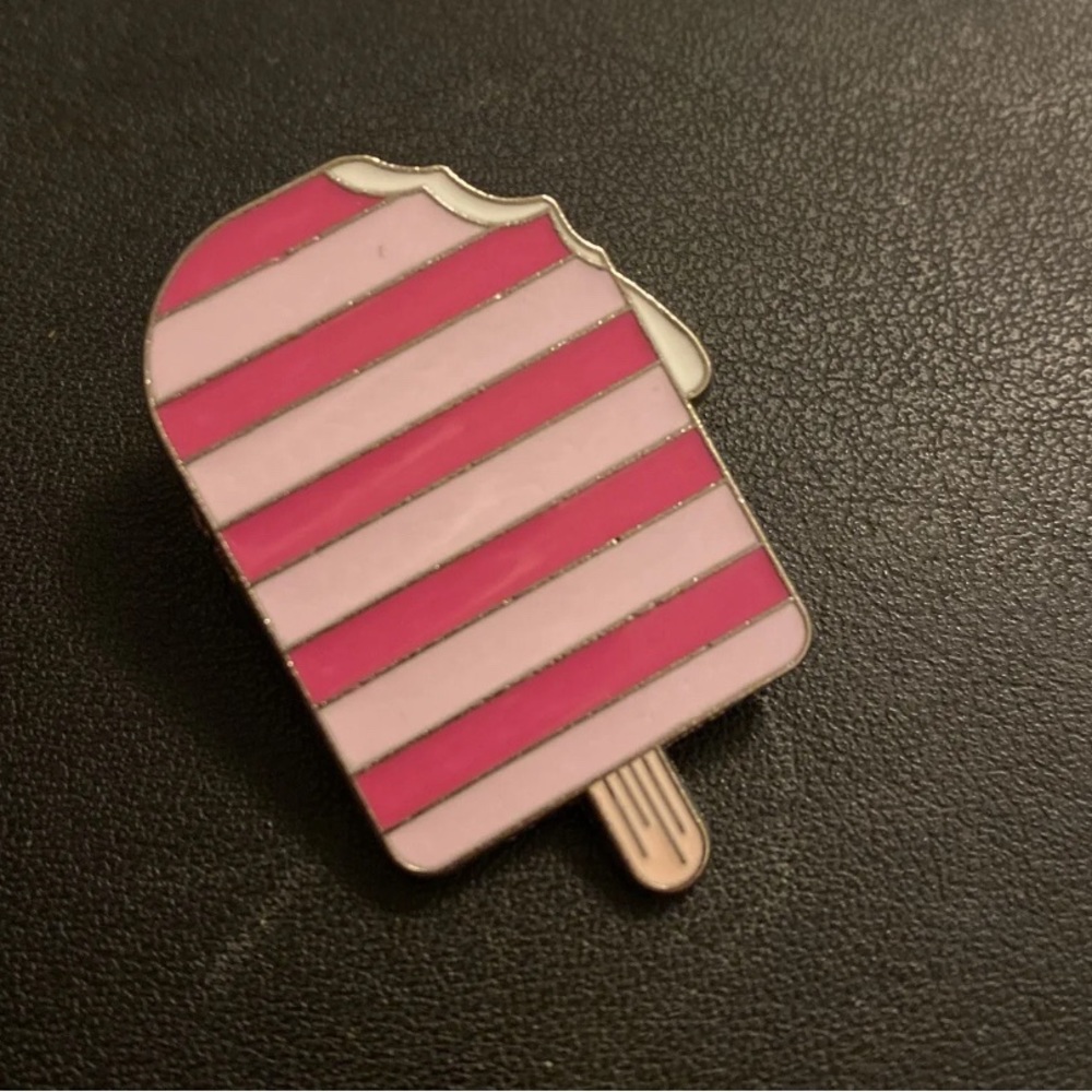 Disney Ice Cream Bar Pin